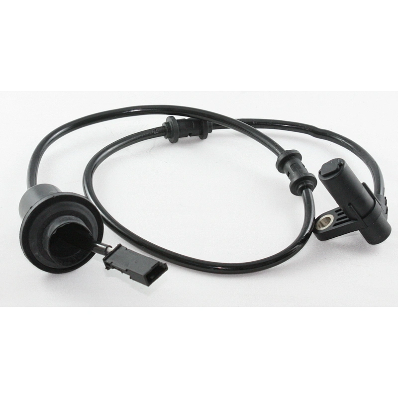 WHEEL SPEED SENSOR,REAR,LEFT,2P,L=720MM