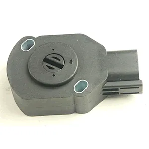 THROTTLE POSITION SENSOR