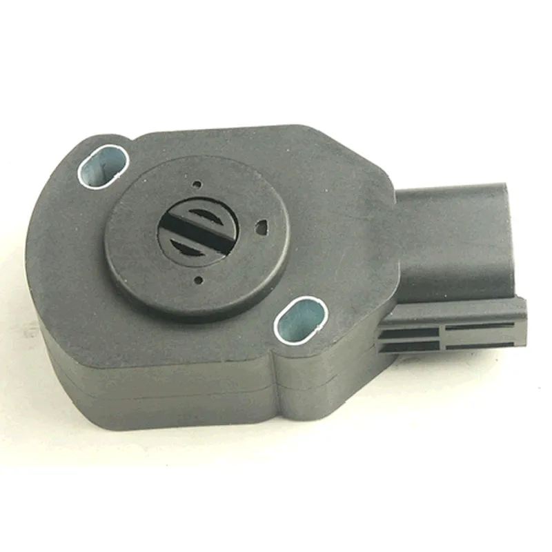THROTTLE POSITION SENSOR