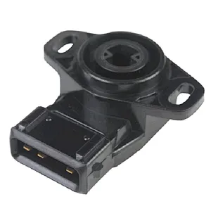 THROTTLE POSITION SENSOR,3P