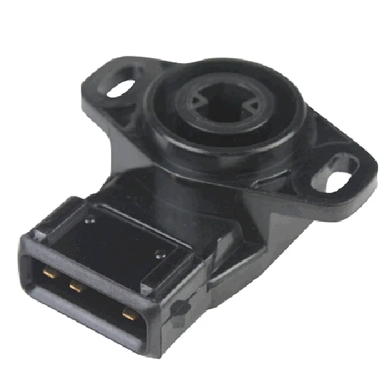 THROTTLE POSITION SENSOR,3P