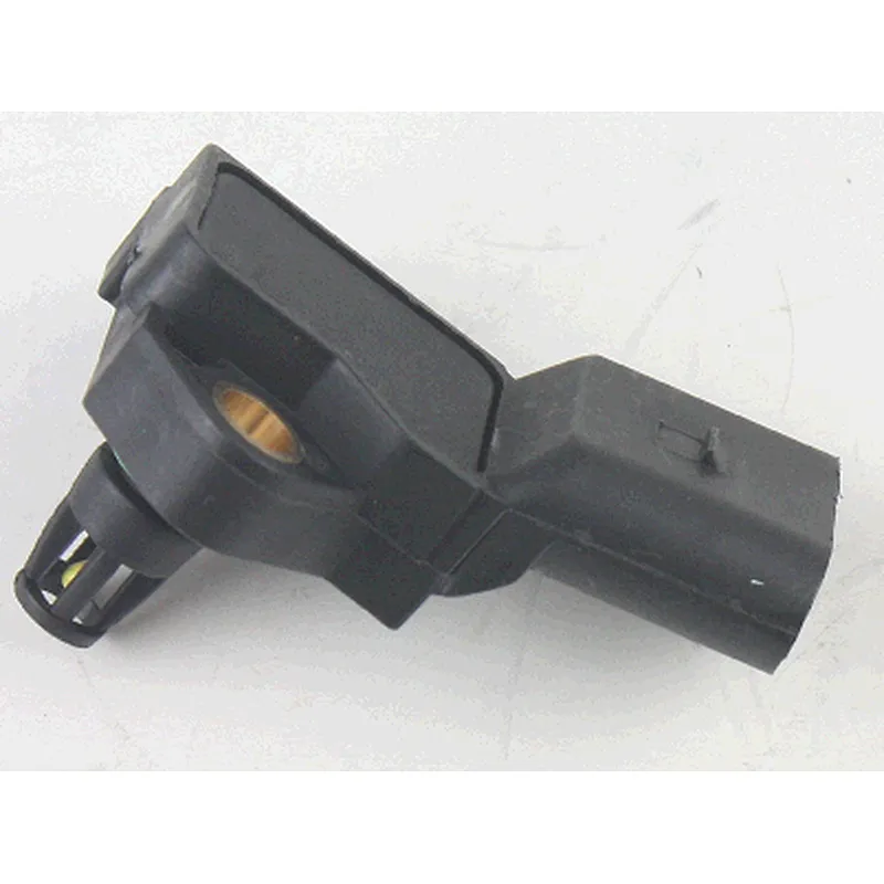 INTAKE MANIFOLD AIR PRESSURE SENSOR,4P