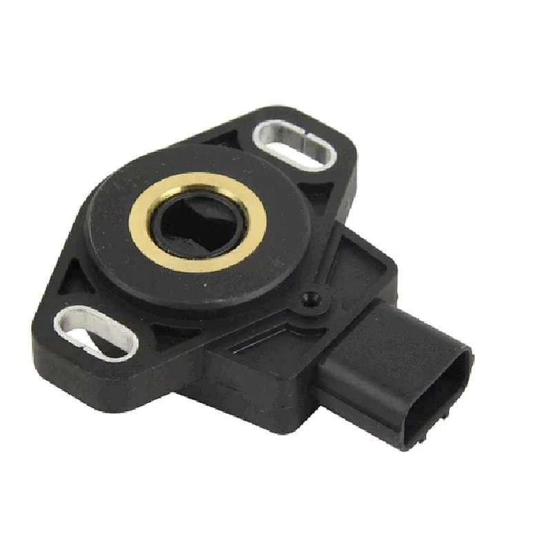 THROTTLE POSITION SENSOR