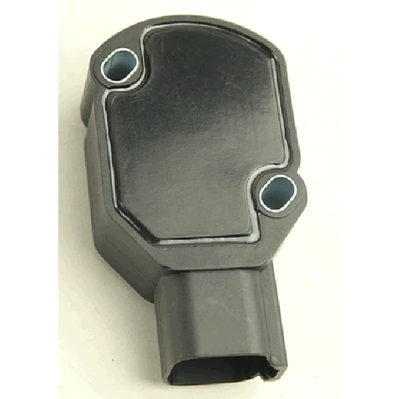 THROTTLE POSITION SENSOR