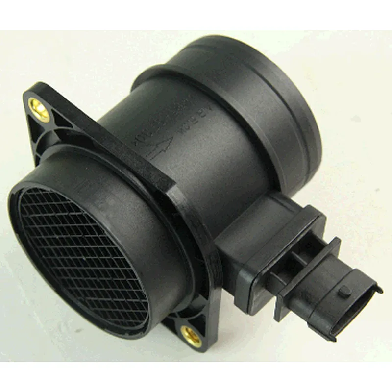 AIR VOLUME METER,4P