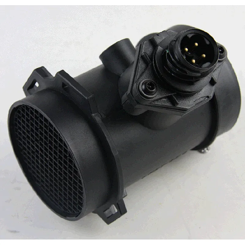 AIR VOLUME METER,4P