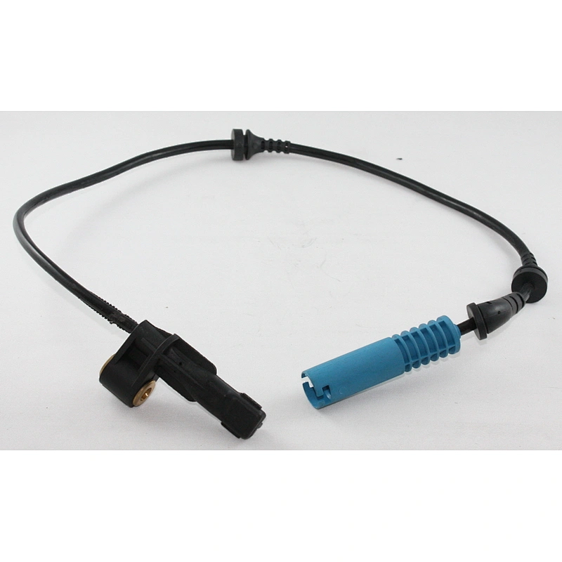 WHEEL SPEED SENSOR,FRONT,LEFT,2P