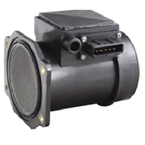 AIR VOLUME METER,4P