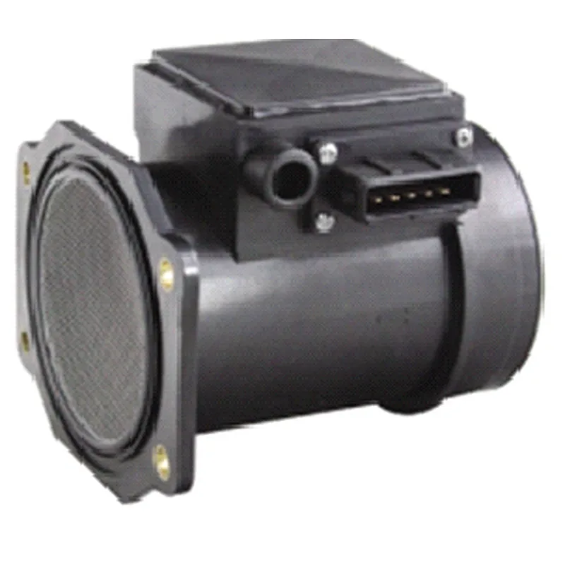 AIR VOLUME METER,4P