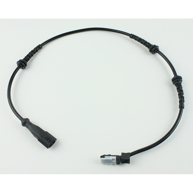 WHEEL SPEED SENSOR,2P,L=580MM
