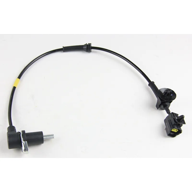 WHEEL SPEED SENSOR,REAR,RIGHT,2P,L=475MM