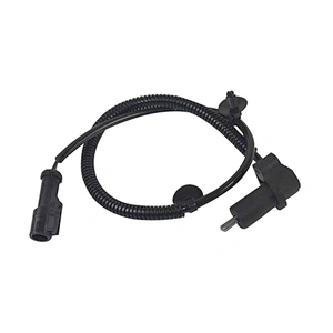 WHEEL SPEED SENSOR,LEFT,2P,L=580/710MM