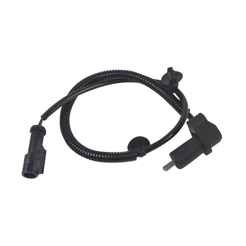 WHEEL SPEED SENSOR,LEFT,2P,L=580/710MM