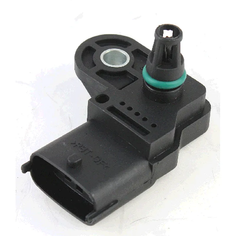 INTAKE MANIFOLD AIR PRESSURE SENSOR,4P