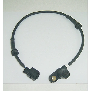 WHEEL SPEED SENSOR,FRONT,LEFT/RIGHT,2P,L=560MM