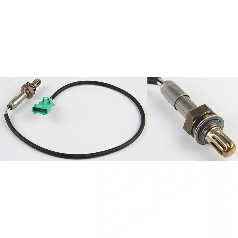 LAMBDA SENSOR,4P L=600MM