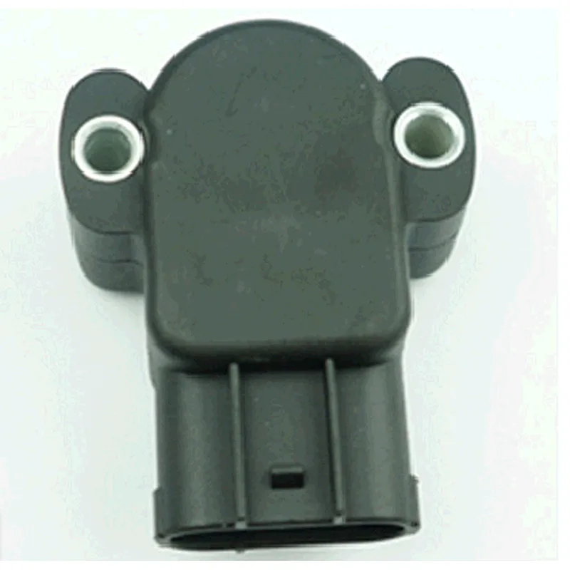 THROTTLE POSITION SENSOR