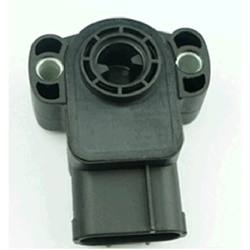 THROTTLE POSITION SENSOR