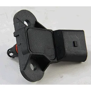 INTAKE MANIFOLD AIR PRESSURE SENSOR,4P