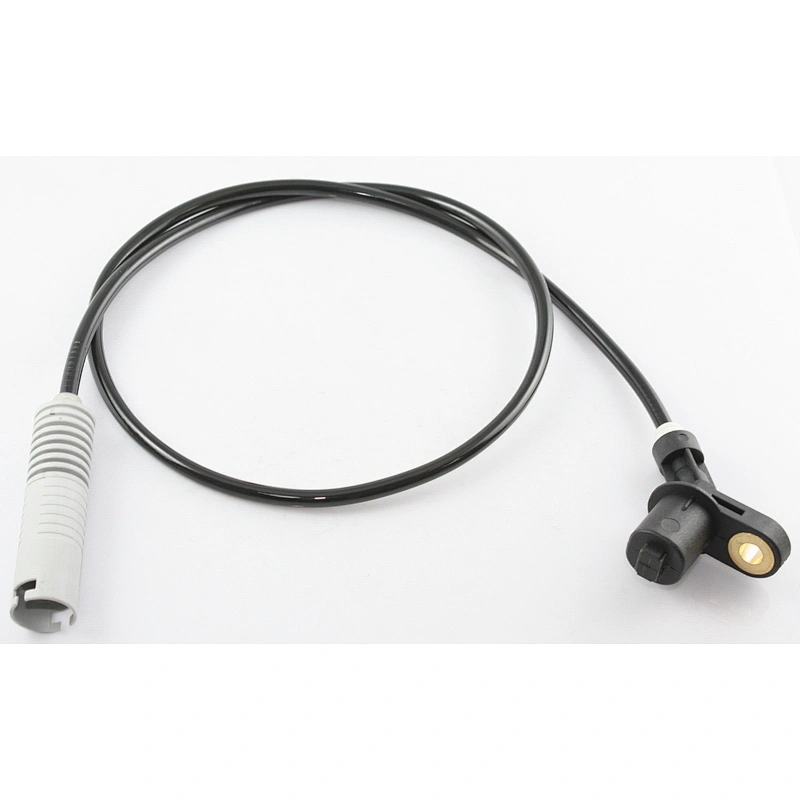 WHEEL SPEED SENSOR,REAR,LEFT/RIGHT,2P,L=810MM