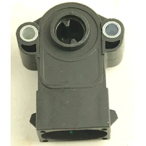 THROTTLE POSITION SENSOR