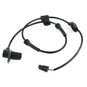 WHEEL SPEED SENSOR,FRONT,LEFT,2P,L=980MM