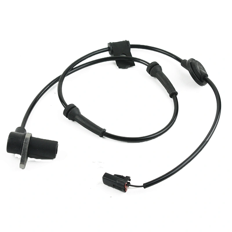 WHEEL SPEED SENSOR,FRONT,LEFT,2P,L=980MM