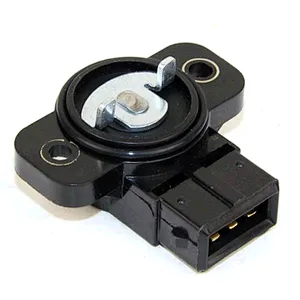THROTTLE POSITION SENSOR,3P