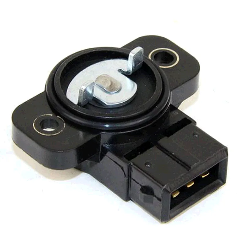 THROTTLE POSITION SENSOR,3P