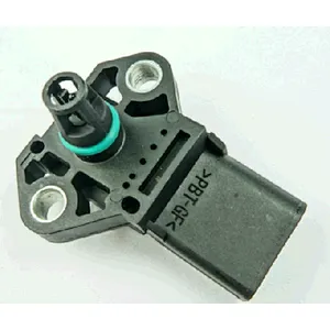 INTAKE MANIFOLD AIR PRESSURE SENSOR,4P