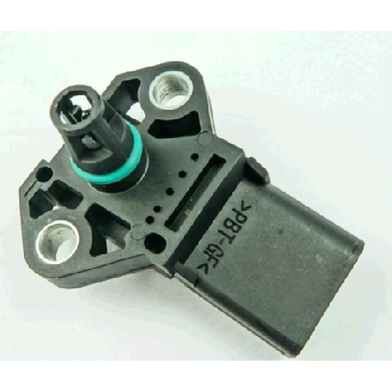 INTAKE MANIFOLD AIR PRESSURE SENSOR,4P