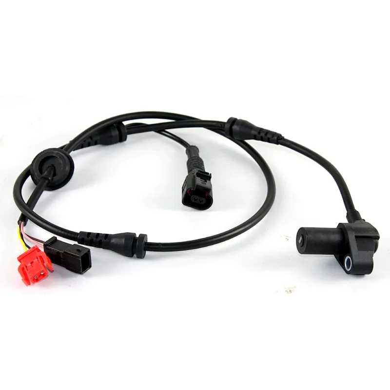 WHEEL SPEED SENSOR,FRONT,LEFT/RIGHT,2P,L=1050MM