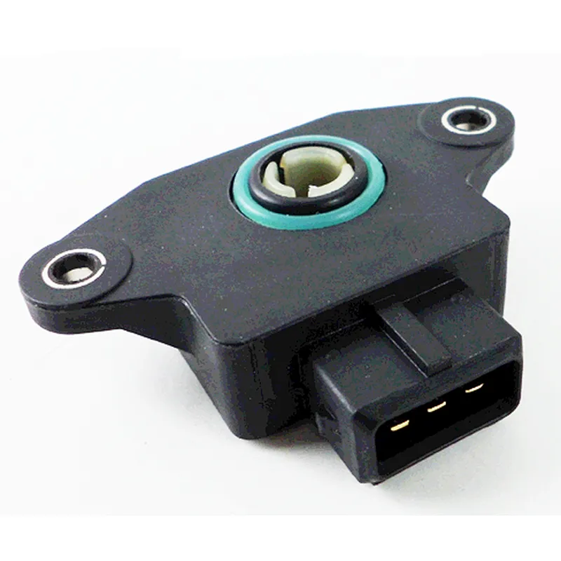 THROTTLE POSITION SENSOR,3P