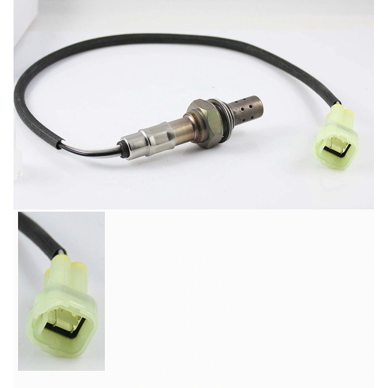 LAMBDA SENSOR,4P,L=450MM