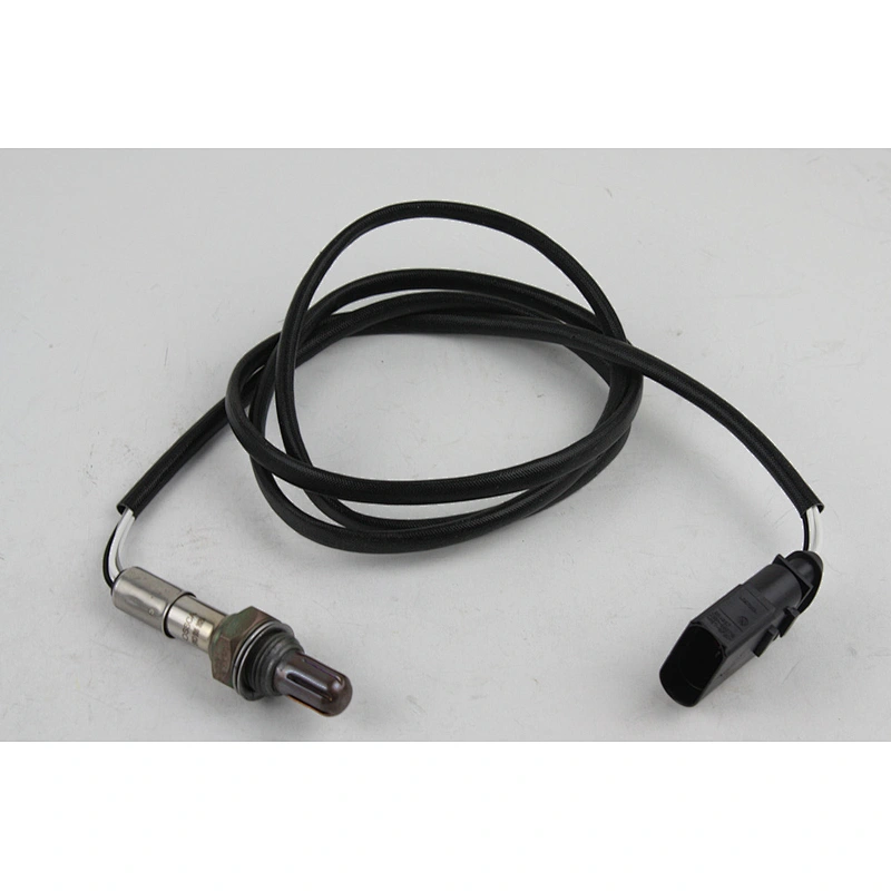 LAMBDA SENSOR,4P L=1400MM