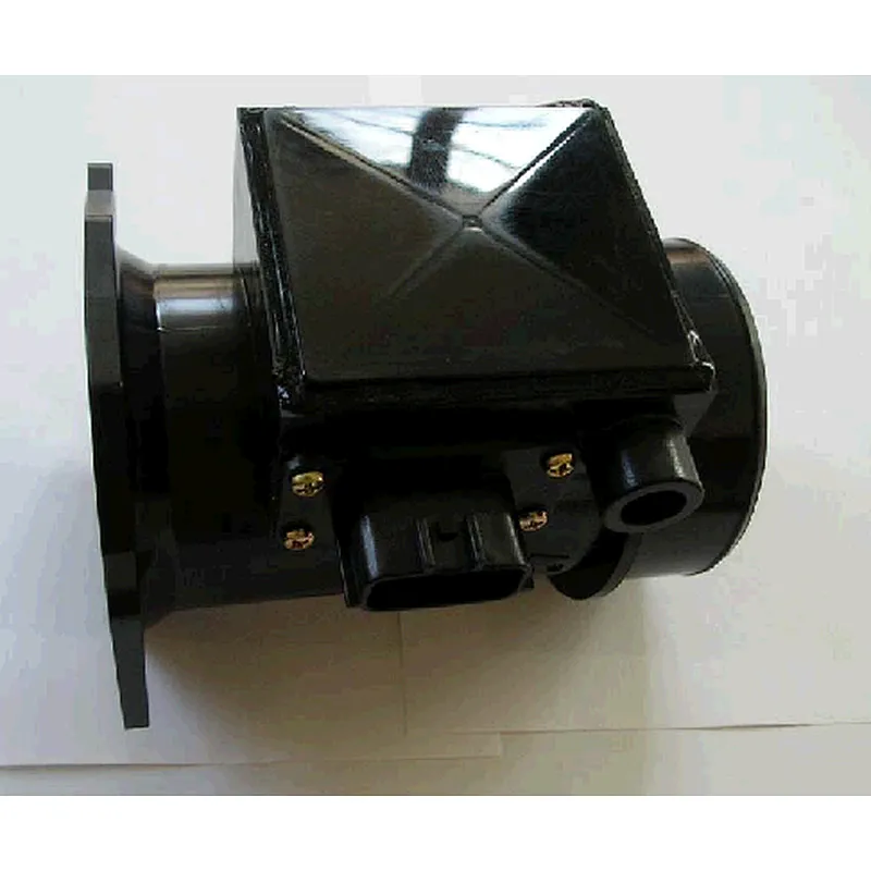 AIR VOLUME METER,4P