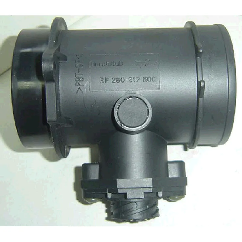 AIR VOLUME METER,4P