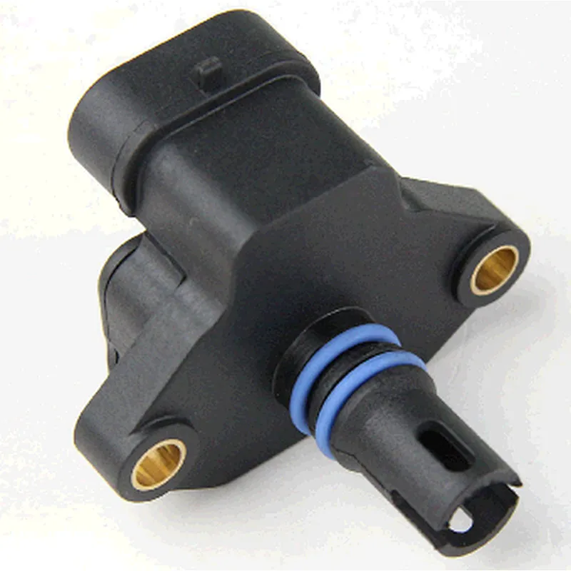 INTAKE MANIFOLD AIR PRESSURE SENSOR,4P