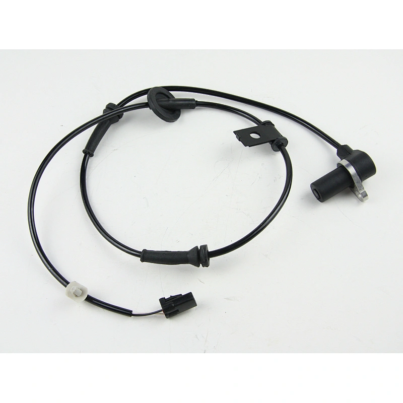 WHEEL SPEED SENSOR,FRONT,RIGHT,2P,L=1030MM
