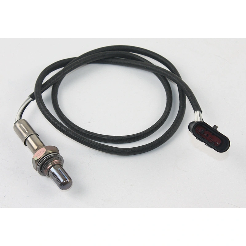 LAMBDA SENSOR,4P L=1000MM