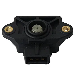 THROTTLE POSITION SENSOR,3P