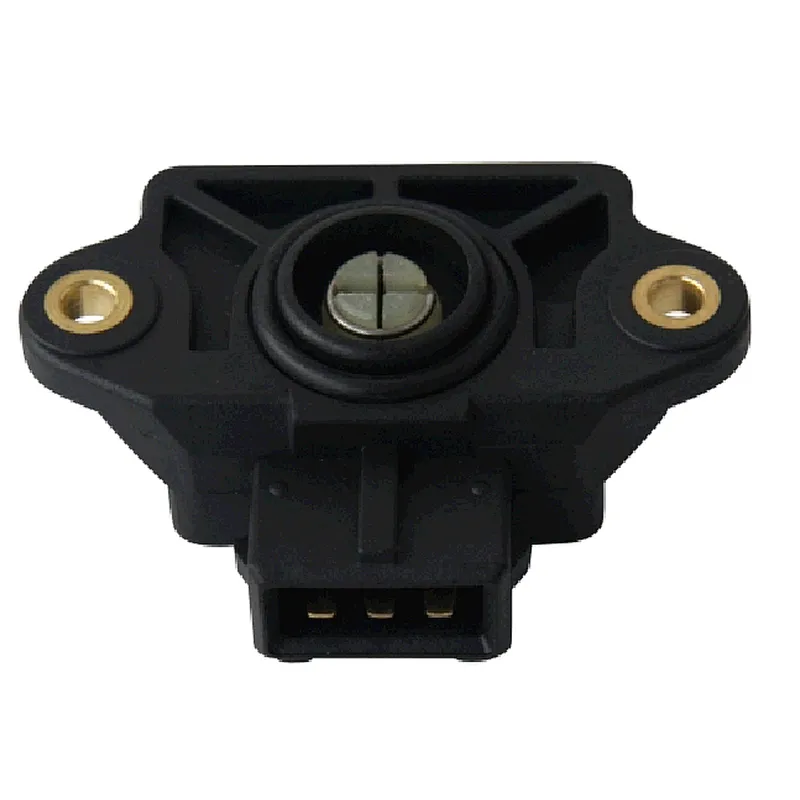 THROTTLE POSITION SENSOR,3P