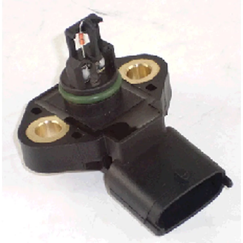 INTAKE MANIFOLD AIR PRESSURE SENSOR,4P