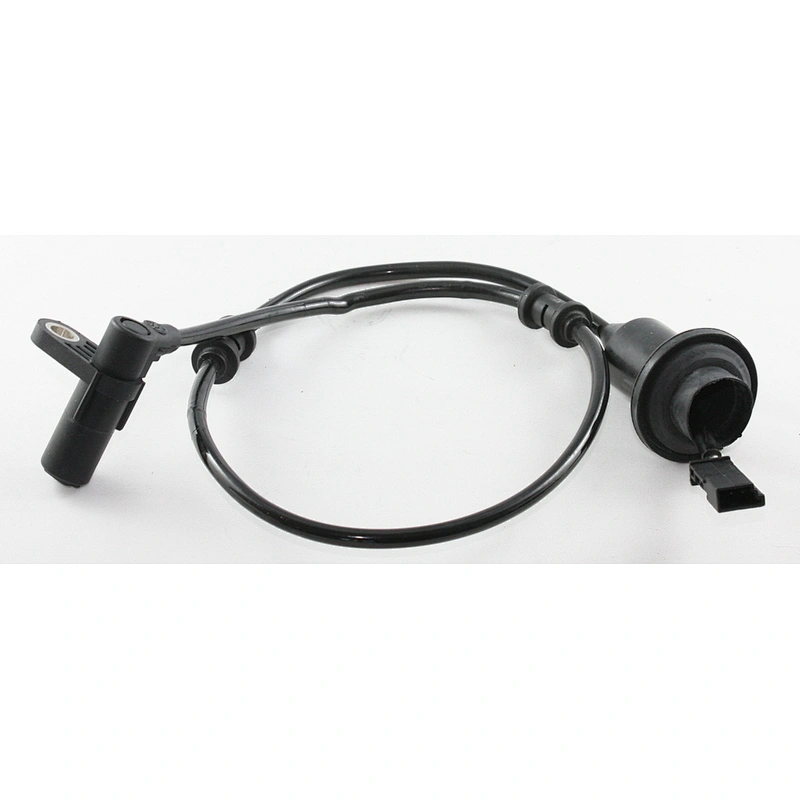 WHEEL SPEED SENSOR,REAR,RIGHT,2P,L=680MM
