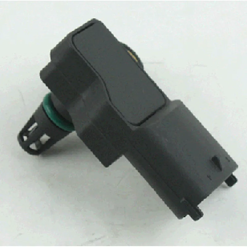 INTAKE MANIFOLD AIR PRESSURE SENSOR,4P