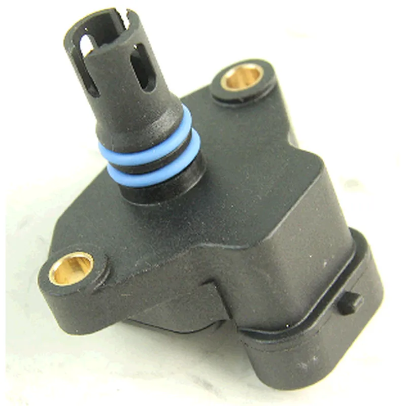 INTAKE MANIFOLD AIR PRESSURE SENSOR,4P