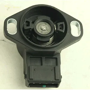THROTTLE POSITION SENSOR,3P