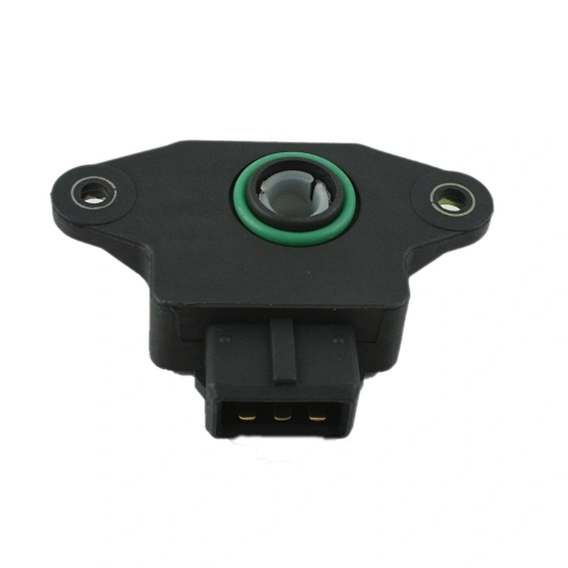 THROTTLE POSITION SENSOR,3P