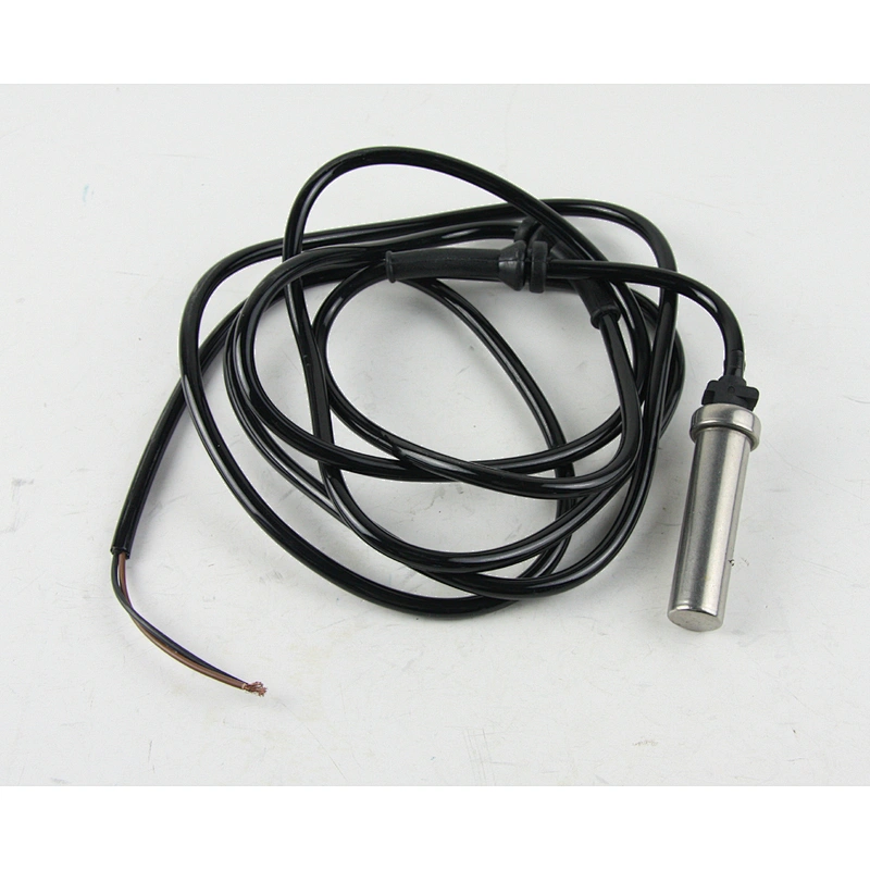 WHEEL SPEED SENSOR,FRONT,LEFT/RIGHT,2P,L=2350MM