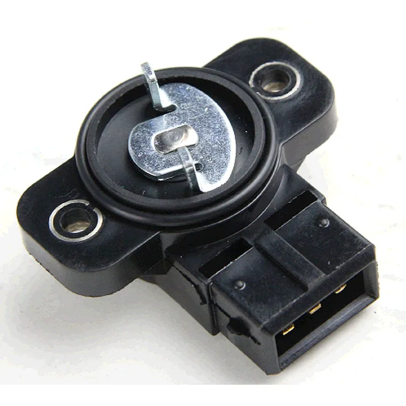 THROTTLE POSITION SENSOR,3P